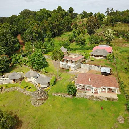 Kilima Resort Iten Exterior foto
