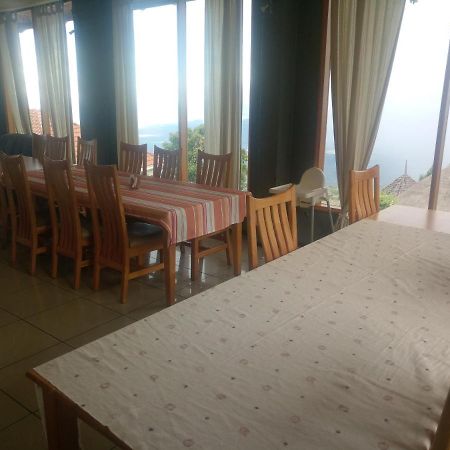 Kilima Resort Iten Exterior foto