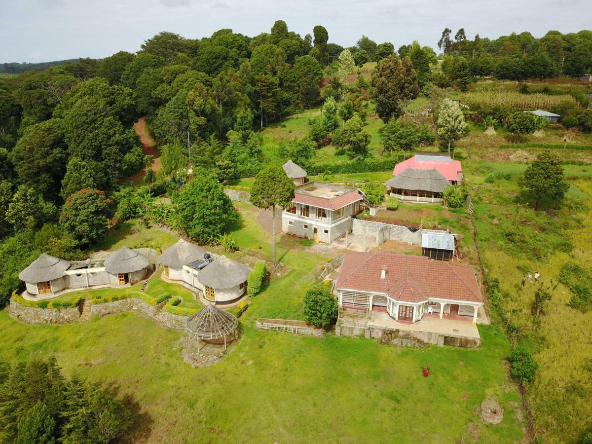 Kilima Resort Iten Exterior foto