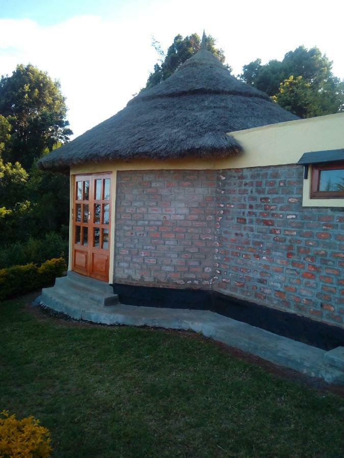 Kilima Resort Iten Exterior foto