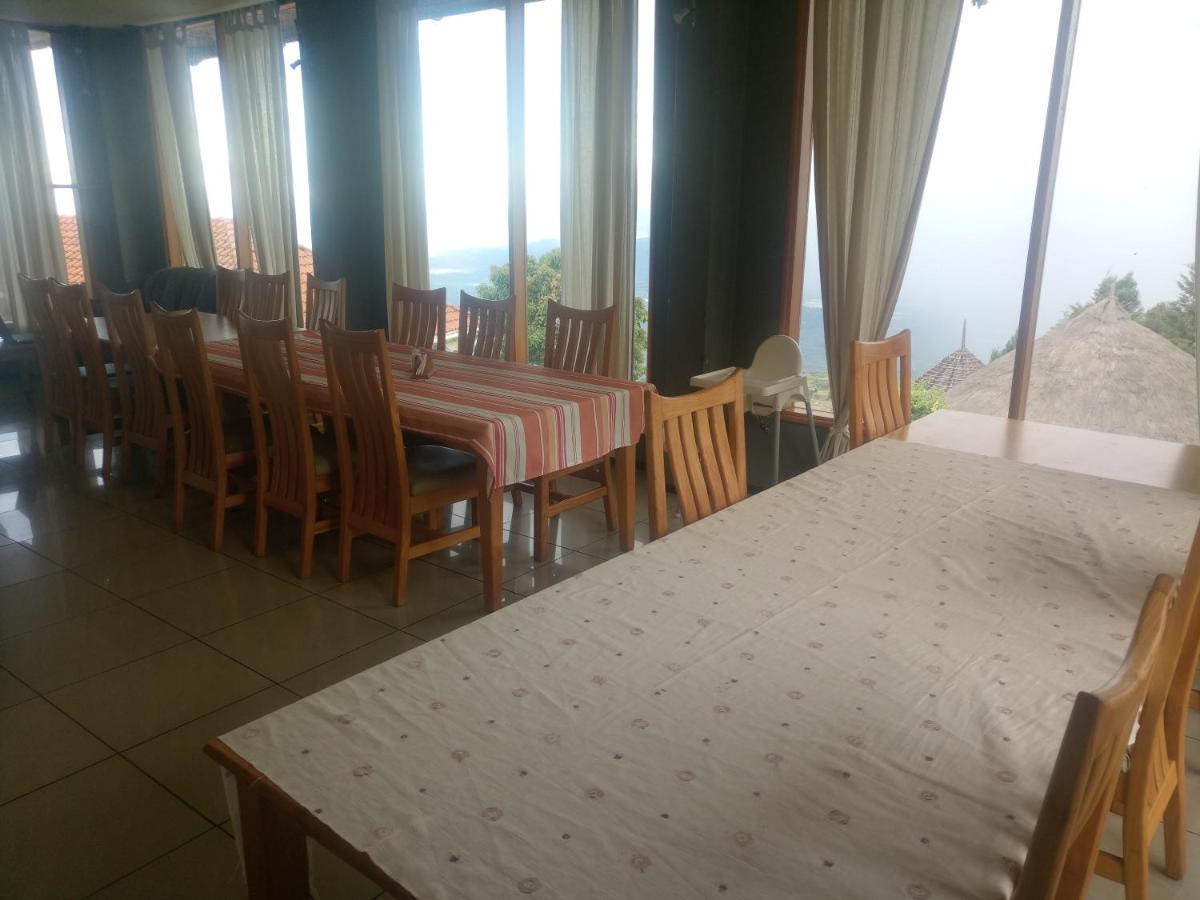 Kilima Resort Iten Exterior foto